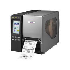 Термотрансферный принтер этикеток TSC TTP-2410MT в Орле