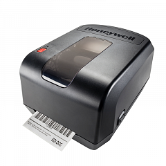 Термотрансферный принтер этикеток Honeywell PC42T Plus в Орле