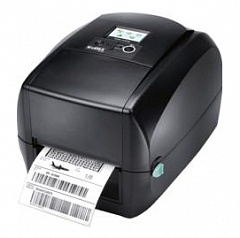 Термотрансферный принтер GODEX RT700i в Орле