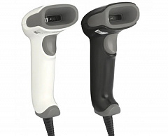 Сканер штрих-кода Honeywell 1470g, 2D, кабель USB в Орле