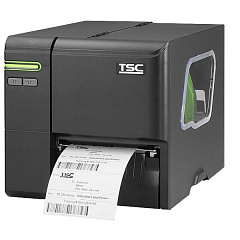 Термотрансферный принтер этикеток TSC ML240P в Орле