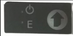 Наклейка на панель индикации АТ.037.03.010 для АТОЛ 11Ф/30Ф в Орле