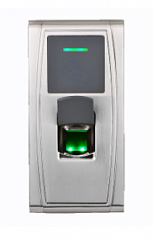 Терминал контроля доступа со считывателем отпечатка пальца MA300 в Орле