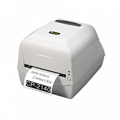 Настольный принтер штрих-кода Argox CP-2140-SB в Орле