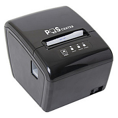 Фискальный регистратор POScenter-02Ф USB/RS/LAN в Орле