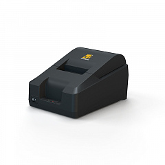 Фискальный регистратор РР-Электро РР-04Ф R черный с USB, c Wi-Fi, с Bluetooth в Орле
