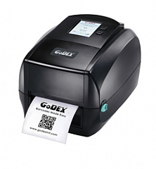 Термотрансферный принтер GODEX RT863i в Орле