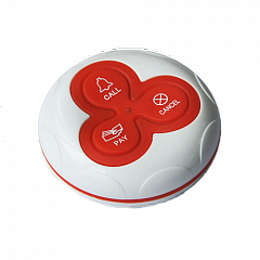 Кнопка вызова Smart 3N влагозащищенная в Орле