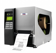 Термотрансферный принтер этикеток TSC TTP-246M Pro в Орле