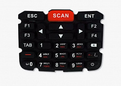 Подложка клавиатуры для АТОЛ Smart.Slim/Smart.Slim Plus K5817000018LA в Орле