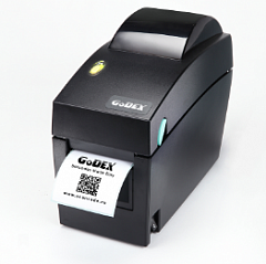 Принтер этикеток термо Godex DT2x в Орле