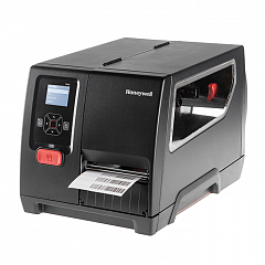 Термотрансферный принтер этикеток Honeywell PM42 в Орле