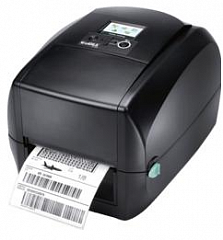 Термотрансферный принтер GODEX RT730 в Орле